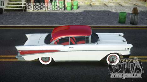 Chevrolet Bel Air Zepomafah für GTA 4