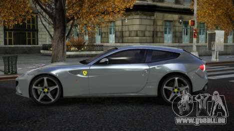 Ferrari FF Lovzanoz pour GTA 4
