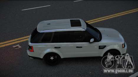 Land Rover Range Rover Sport Kira pour GTA 4