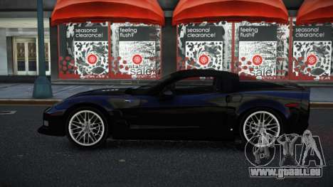 Chevrolet Corvette Tahdi für GTA 4