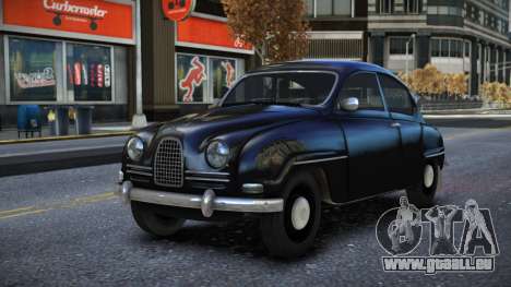 Saab 96 Pidxav pour GTA 4
