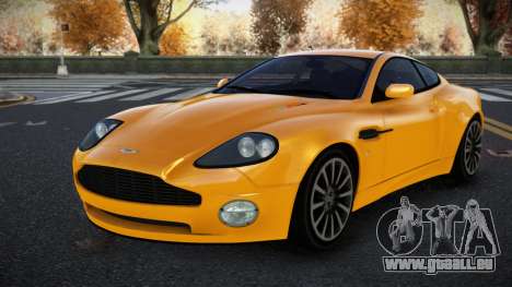 Aston Martin Vanquish Yevuruf für GTA 4
