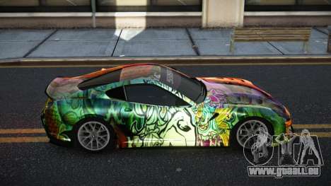 Ferrari 599 Brison S14 für GTA 4