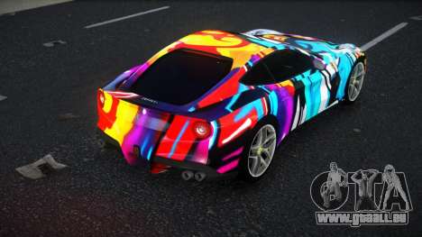 Ferrari F12 Semaen S12 für GTA 4