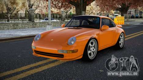 Porsche 911 Zabuloluv für GTA 4