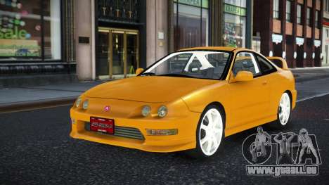 Acura Integra Wiwguwavu für GTA 4