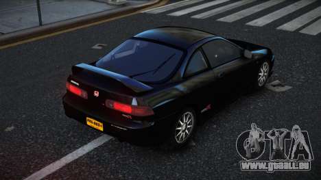 Honda Integra Gomahucim pour GTA 4