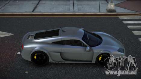 Noble M600 Emel für GTA 4