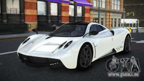 Pagani Huayra Nieme für GTA 4