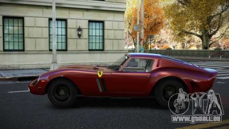 Ferrari 250 GTO Wiono pour GTA 4