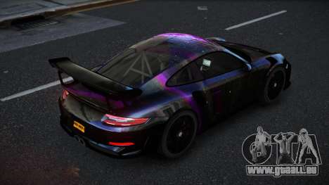Porsche 911 Moryh S4 für GTA 4