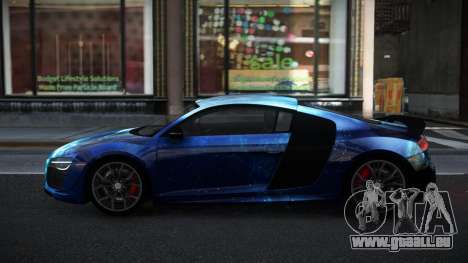 Audi R8 Thyna S9 für GTA 4