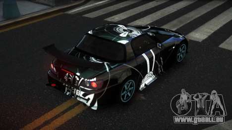 Honda S2000 Nalina S6 für GTA 4