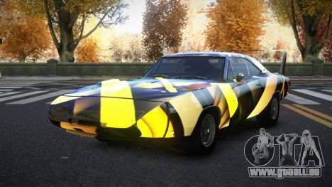 Dodge Charger Trigel S14 pour GTA 4