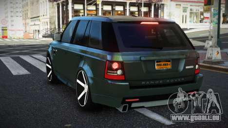 Land Rover Range Rover Sport Jaicu pour GTA 4