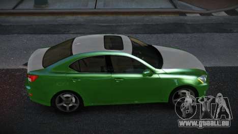 Lexus IS350 Avov für GTA 4