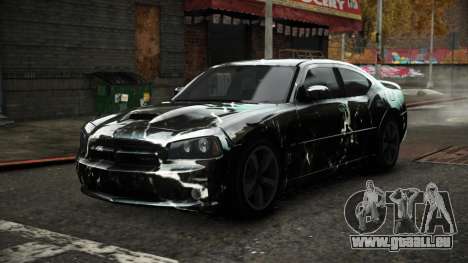 Dodge Charger Diater S9 für GTA 4