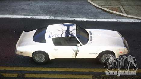 Pontiac Trans AM Beasy S14 für GTA 4