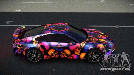 Porsche 911 Adjor S14 für GTA 4