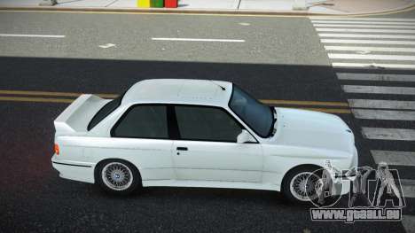 BMW M3 E30 Cetzotedo pour GTA 4