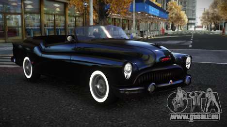 Buick Skylark Vanyiyahu pour GTA 4
