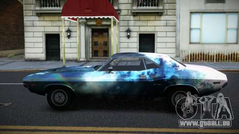 Dodge Challenger Derle S9 für GTA 4