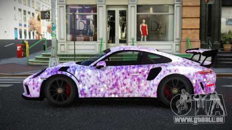 Porsche 911 Ronai S13 für GTA 4