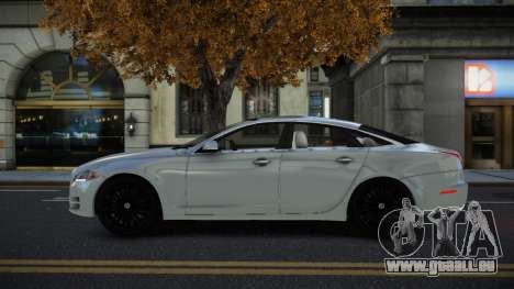 Jaguar XJ Qiutu pour GTA 4