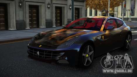 Ferrari FF Joley S5 für GTA 4