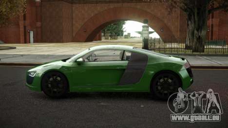 Audi R8 Uwut für GTA 4