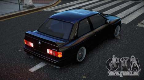 BMW M3 E30 Mecwanuga pour GTA 4