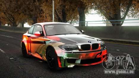 BMW 1M Failey S2 pour GTA 4