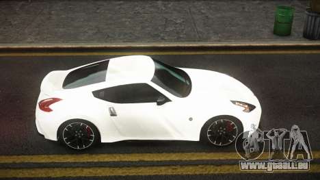 Nissan 370Z Etriy S6 für GTA 4