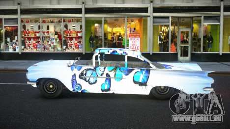 Chevrolet Biscayne Lesin S10 pour GTA 4