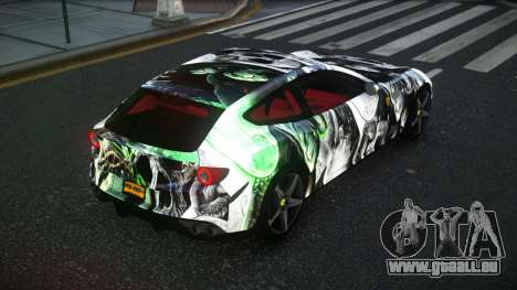 Ferrari FF Joley S14 für GTA 4