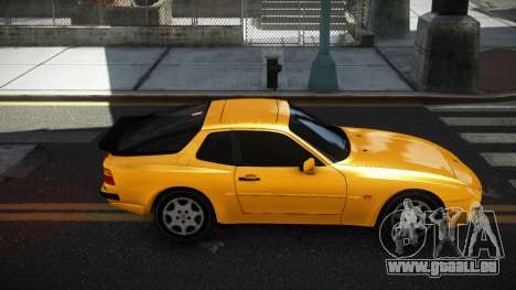 Porsche 944 Coccutu für GTA 4