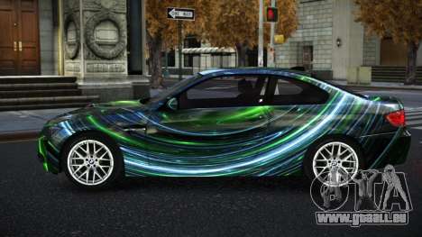 BMW M3 E92 Lanin S6 für GTA 4