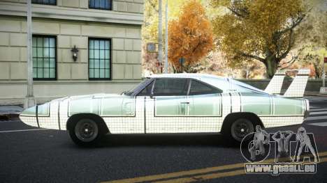 Dodge Charger Trigel S4 pour GTA 4