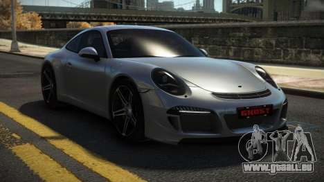 RUF RGT-8 Penxe für GTA 4