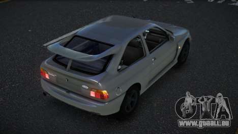Ford Escort Kujo pour GTA 4