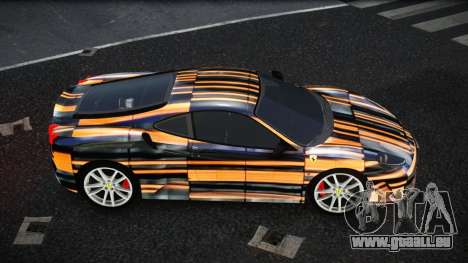 Ferrari F430 Etashi S12 pour GTA 4