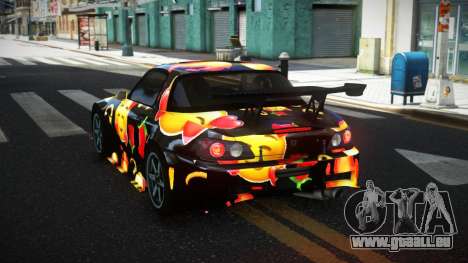 Honda S2000 Nalina S14 pour GTA 4