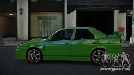 Alfa Romeo 155 Maqfoco für GTA 4