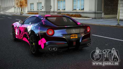 Ferrari F12 Thekex S7 pour GTA 4