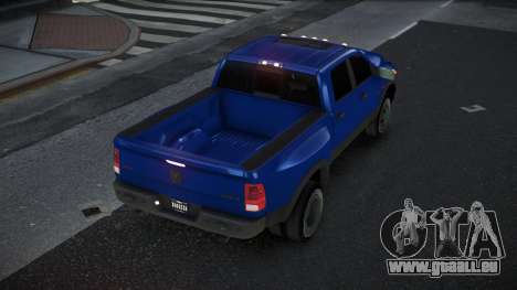 Dodge Ram Levoceku für GTA 4