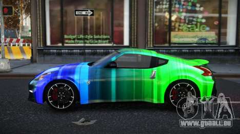 Nissan 370Z Nitiny S14 für GTA 4
