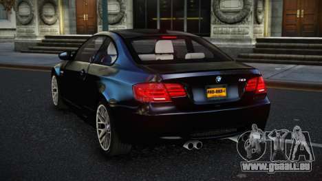 BMW M3 E92 Lanin pour GTA 4