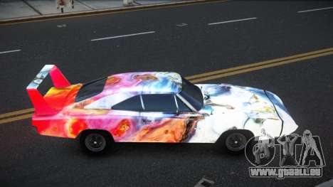 Dodge Charger Trigel S6 für GTA 4