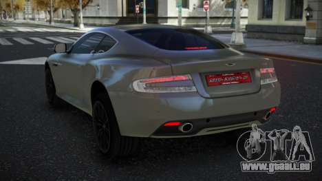 Aston Martin Virage Kizwoz für GTA 4