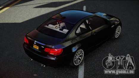BMW M3 E92 Lanin pour GTA 4
